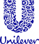 Unilever Plc. Logo